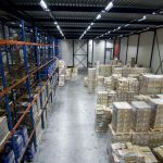warehouse safety uk