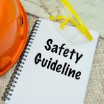 HSE guidelines document