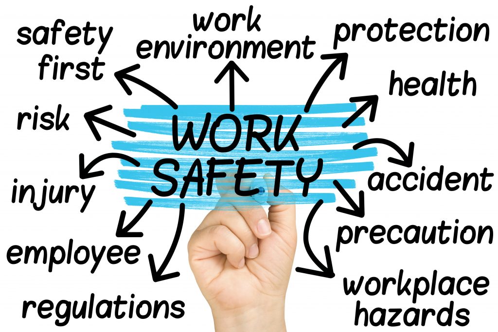 3 Dangers A Warehouse Racking Safety Checklist Can Prevent