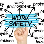 who is responsible for safety in the workplace