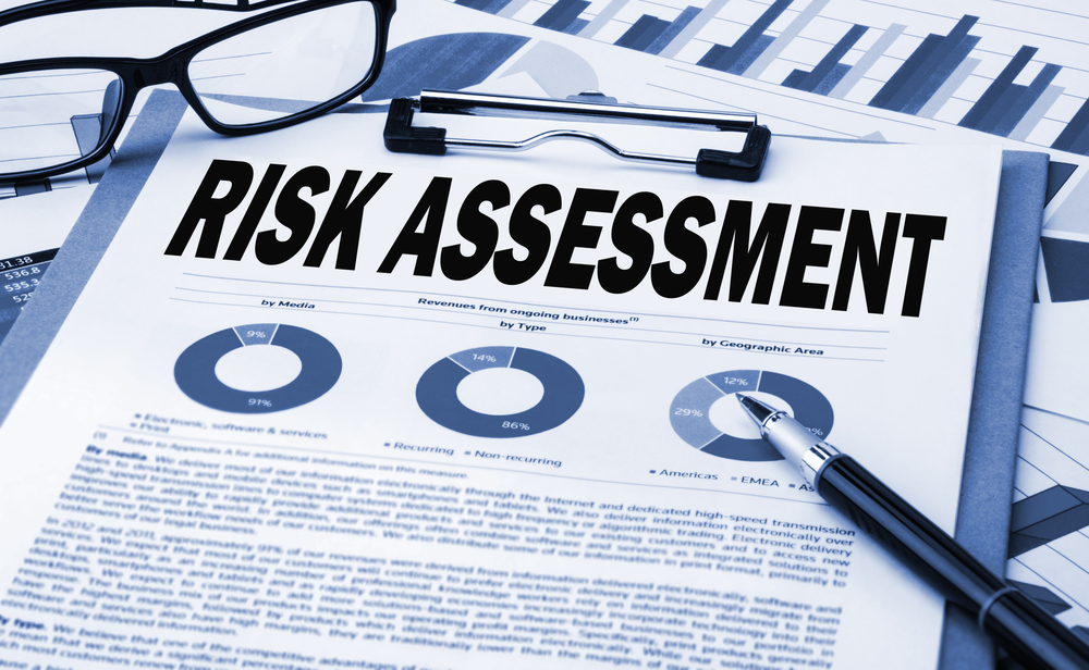 risk assessment analysis