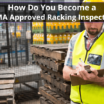 Become a SEMA Approved Racking Inspector