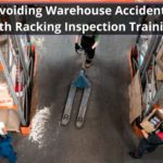Avoiding Warehouse Accidents with Racking Inspection Training