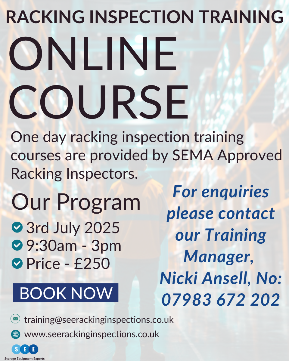Online Course 3rd July 2025