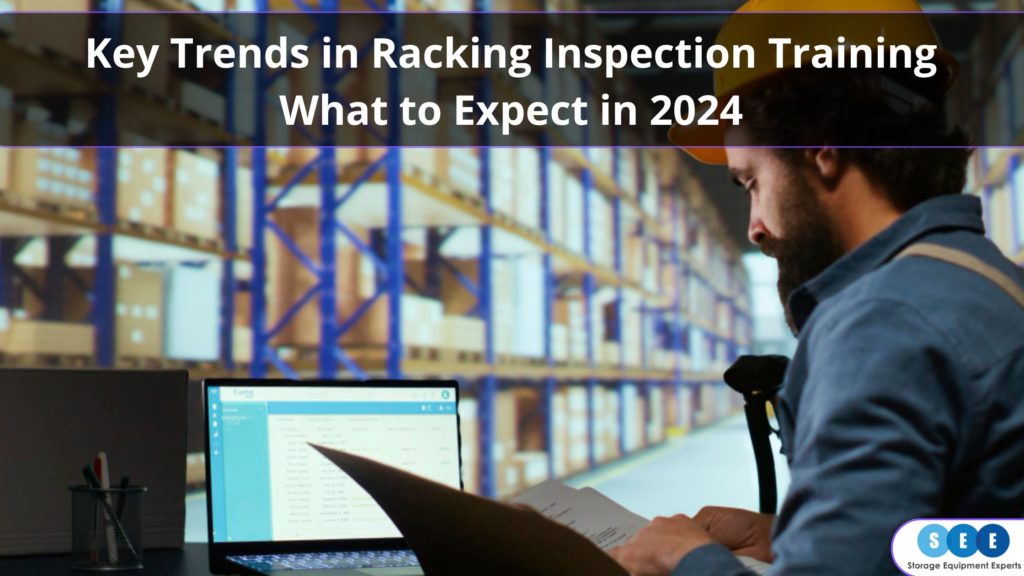 Racking Inspection Training