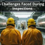 Top 5 Challenges Faced During Rack Inspections