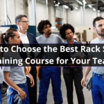 Rack Safety Training Course