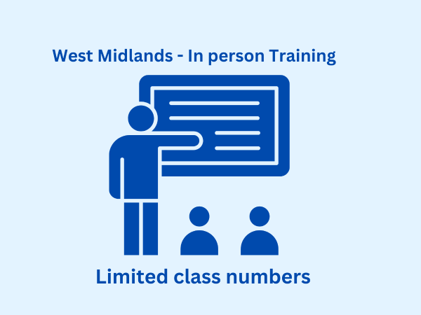 West Midlands Training