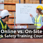 Rack Safety Training