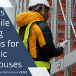 Benefits of Mobile Racking Systems for Dynamic Warehouses